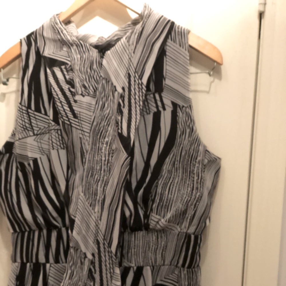 Flowy Dress (Never Worn)